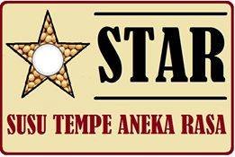 #STAR_ORI #STAR_CHO #STAR_VAN #STAR_STRO l Only 3K (ORI) & 4K (Rasa) l Find us @teater FE 13-16 OKT #IniSusukuManaSusumu :)