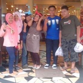 Single berkala » someone special |23_06|SPENLAS|goodluck~bye|