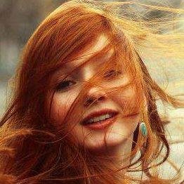 KiaraFernande's profile picture. 