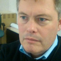 Simon McKenna (@simonjmckenna) 's Twitter Profile