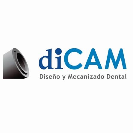diCAM_dental's profile picture. Centro CAD/CAM dental especializado en estructuras atornilladas. Tlfn: 96 150 08 61