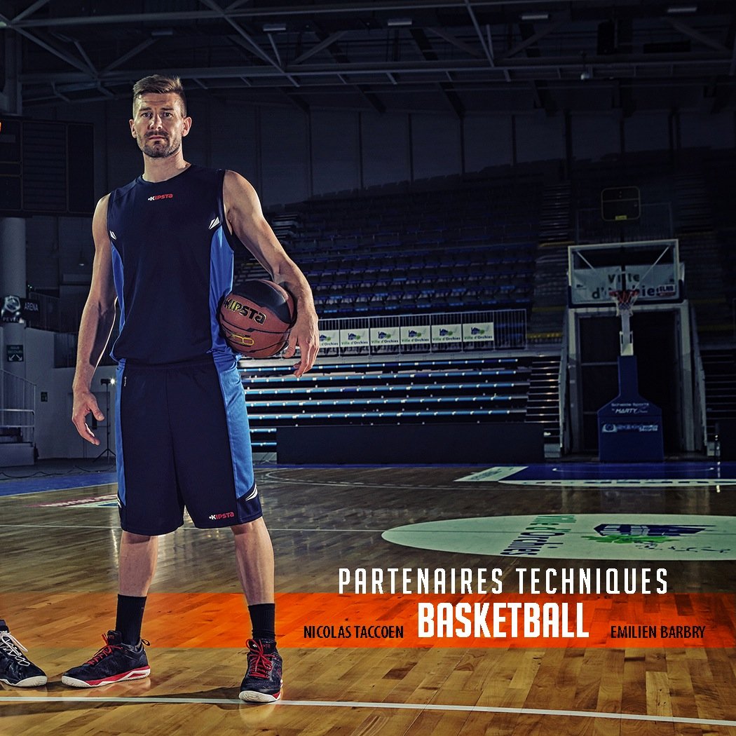 Former Basketball Player - Coach (BEES 1er Degré) - Partenaire Technique Tarmak - FB : Barbry Emilien - Instagram : emilien_b