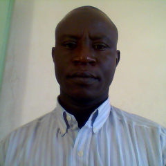 allasanekonat1's profile picture. 