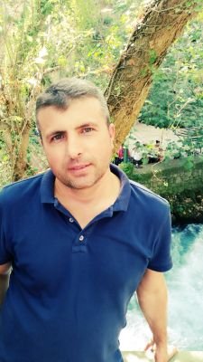 alkan_grsel's profile picture. 