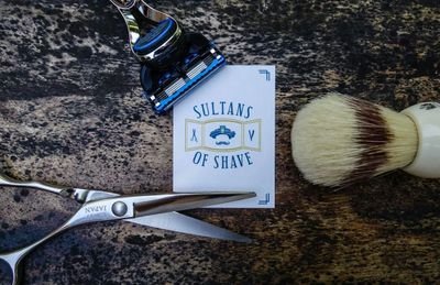 Home of the Contemporary Gentleman.
Sultans of Shave is a Singaporean home-grown brand dedicated to delivering the perfect barbering experience.