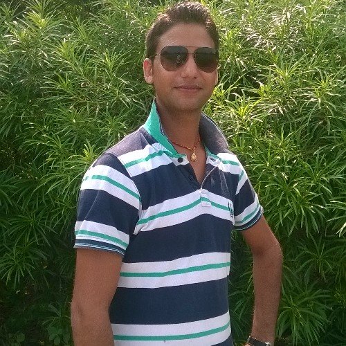 Patriotism is my first priority & I can sacrifice each & everything for my country@ INDIAN ARMY @
