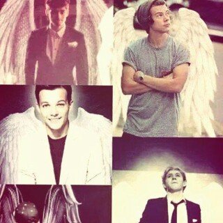 ♥ D I R E C T I O N E R ♥