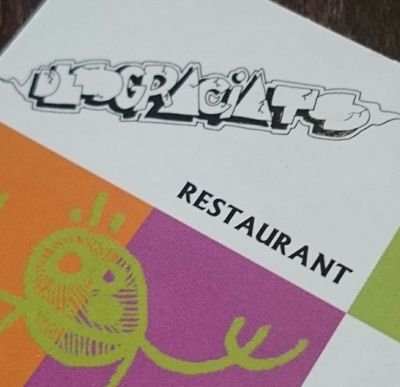 desgraciats's profile picture. Restaurant al barri de Gràcia. Cuina de mercat i de qualitat. Reserves al 93.213.24.56