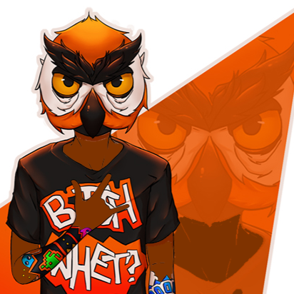 Jongameable's profile picture. A unique gamer, follow me and I'll follow back! Unfollows users who don't follow back.