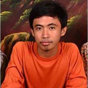 cintailah yang di bumi niscaya yang di langit akan mencintaimu...