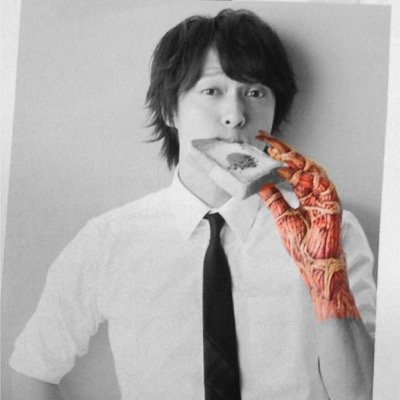 エイトの妄想垢。R18も投下します。黄/黒さん好きなのですが出現率低め。強制ではありませんがフォローの際、一言いただけると嬉しいです！