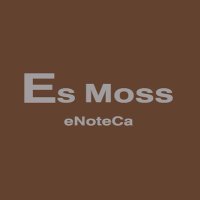 Es Moss (@esmoss_enoteca) 's Twitter Profile
