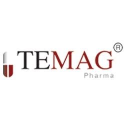 TEMAG_Pharma's profile picture. TEMAG Pharma is a manufacturer and supplier of bespoke or customised medicinal products, otherwise known as ‘Specials’.