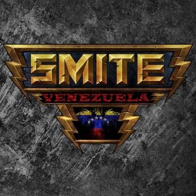 Comunidad de Smite en Venezuela