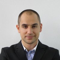 Васил Тошков (@cloxy) 's Twitter Profile