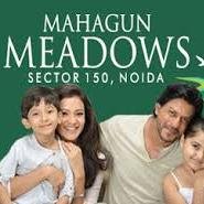Mahagun Meadows Noida Sector 150 at best rates. We offering 3/4 BHK residential apartments at Noida Expressway Call – 9999422881.