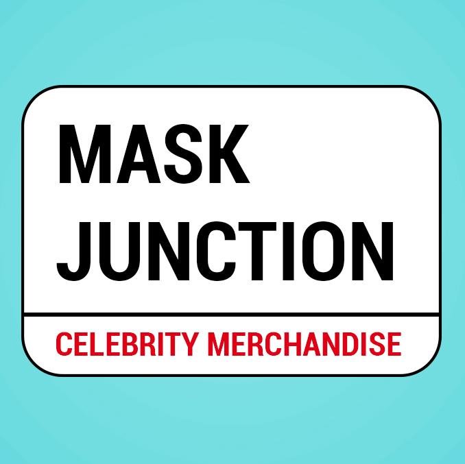 Mask Junction provide a large range of cardboard celebrity masks and celebrity standee cutouts.