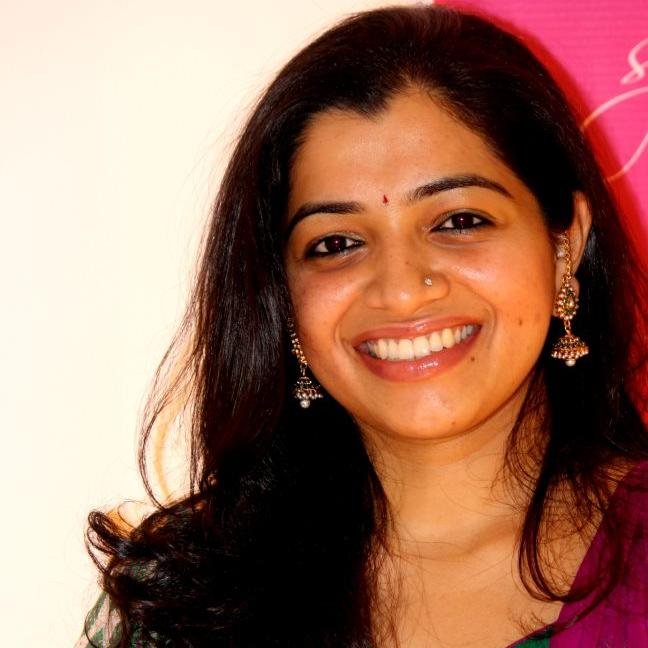 LikithaNanda68's profile picture. Sr TA Manager, Target India