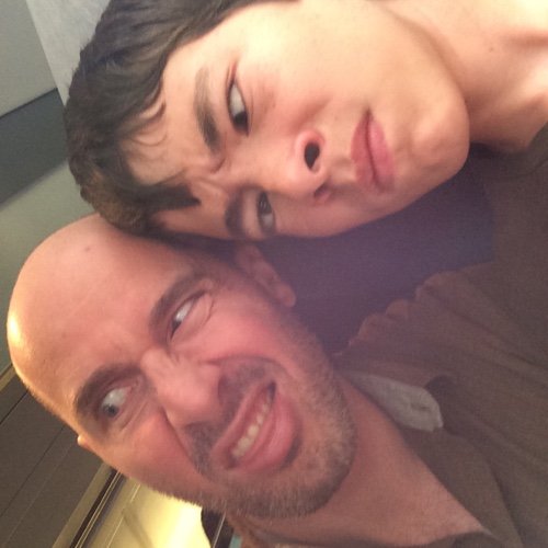 formerlyvfb's profile picture. Hating you makes me all warm inside.