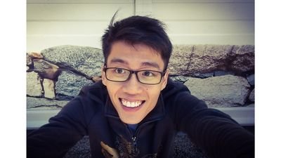 Alfredkweck's profile picture. We're talking dreams maybe