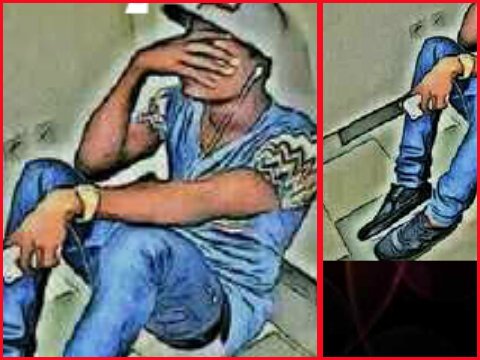 I am lilkesh I am made of black what of u. 08108372237 285baaea