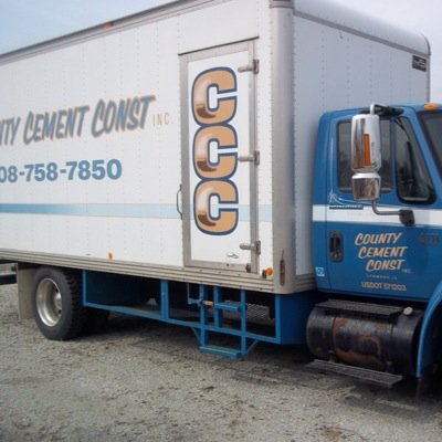 Family business for over 60 years! Illinois & NWI - For all your Concrete needs!  Foundations, Footings, Floors, Sidewalks or Patios, Stamped or Colored too!