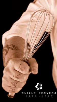 xocoguille's profile picture. 