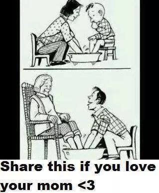 We have but you?