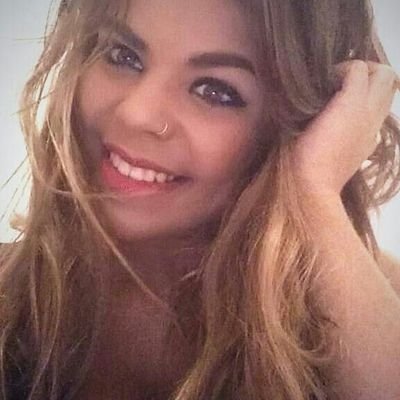 Aunque algunos se esfuerzan para hacer desaparecer mi sonrisa ella resiste!
