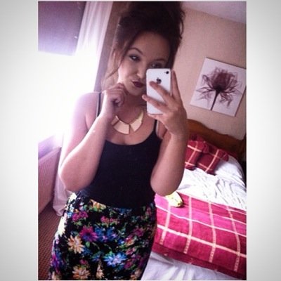 facebook - chelsea jade morgan..snapchat - chelseam755