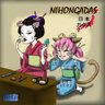 Nihongadas's profile picture. (ESP - ENG - 日本語)
Profe + guía turístico en Tokio, y en YouTube tu turra histórica de confianza (日本語: @nipponikki)