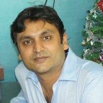 sachinjain0101's profile picture. 