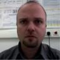 Damian Giaouris (@damiangiaouris) 's Twitter Profile