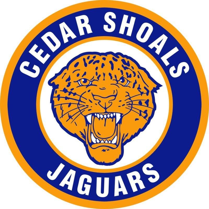 Here for All the Jaguars