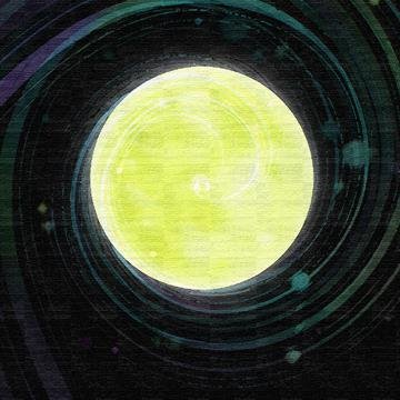 竹くく小説アンソロジー『月光螺旋』さんのプロフィール画像