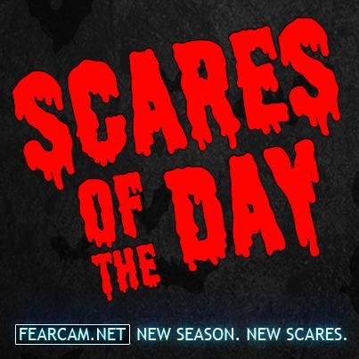 ScareOfTheDay's profile picture. Scares of the Day are a collection of funny moments of people being scared at YOUR Haunt.