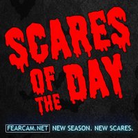 Scare of the Day (@scareoftheday) 's Twitter Profile