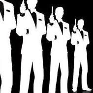 be the first to know - your source for current production topics of  Bond 25