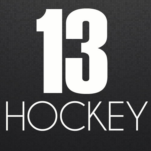 ThirteenHockey
