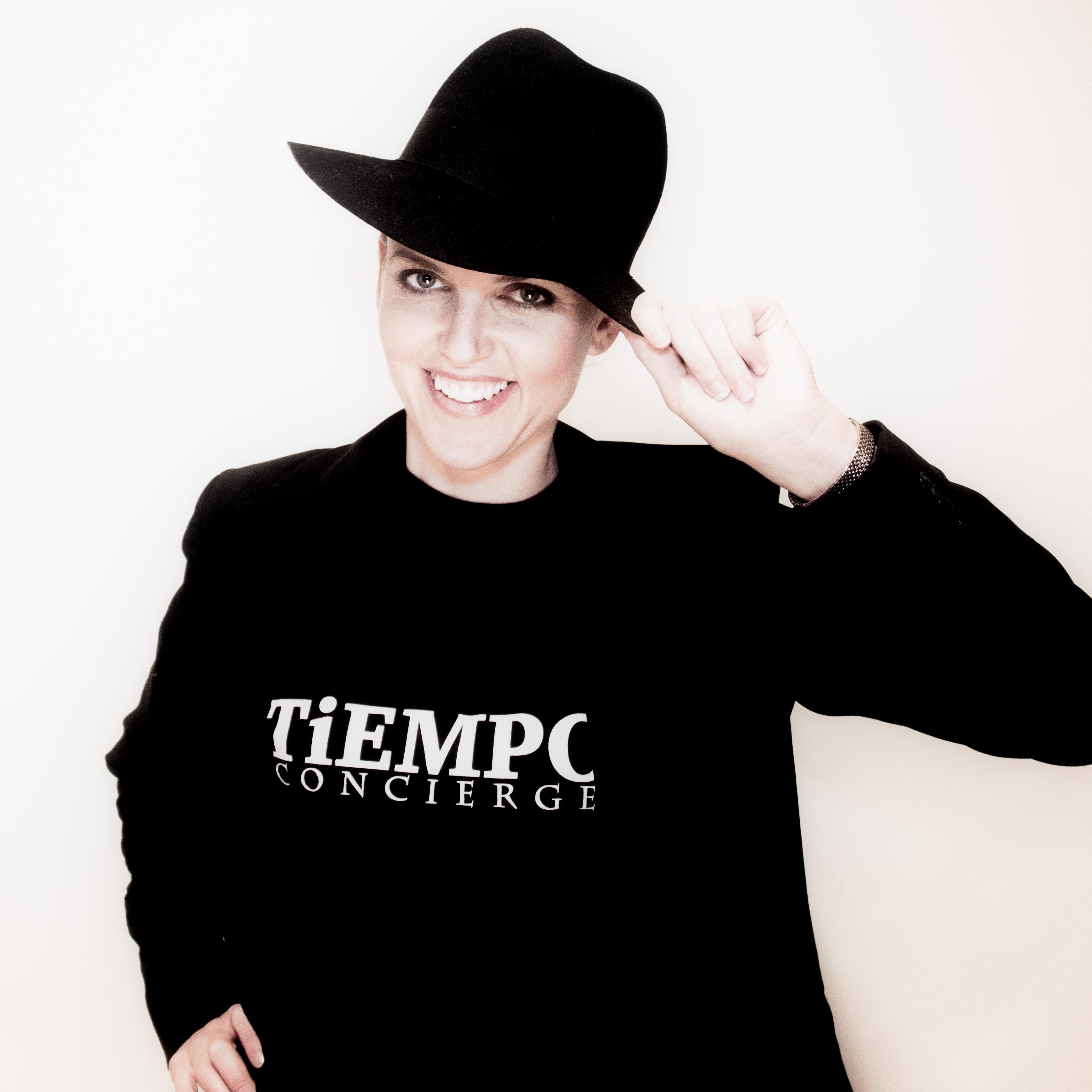 TiEMPO