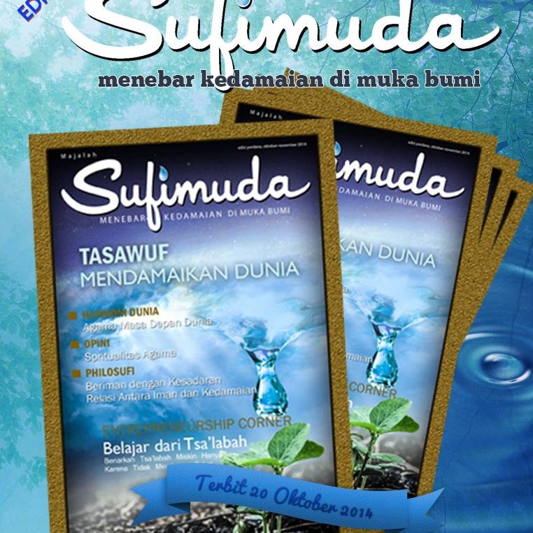 Pemikir Muda Dunia |