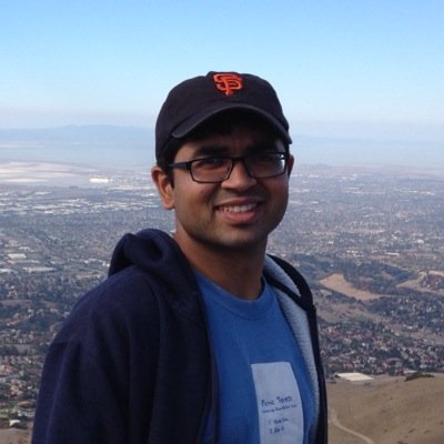Biryani aficionado. History geek. Should have been a linguist, but instead I ply in the trade of making bits meaningful.