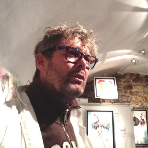 Corneegallery's profile picture. Patrick Cornée, artiste peintre contemporain français, né en 1962 à Toulouse.
Mes œuvres sont  inspirées du POP ART.