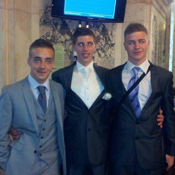 Jamie Preuss, 17 , Northern Ireland               https://t.co/aOj5m49qBx