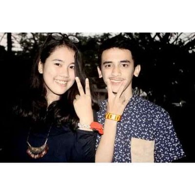 RizzaNatasya's profile picture. -