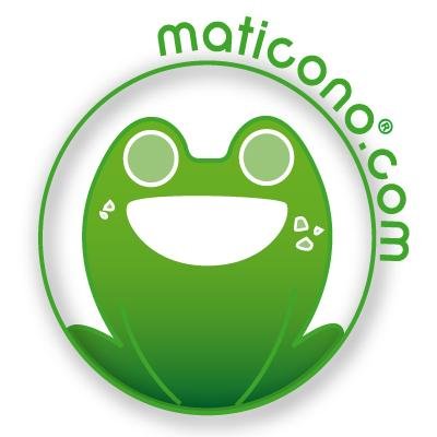 #Maticono, a melhor ferramenta para 
encontrar eventos perto de si. #FollowTheFrog