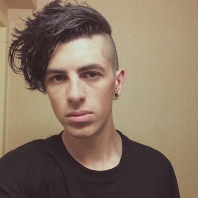 SamPepperFB's profile picture. hey guys, my Twitter is @SamPepper ! this is my follow back account where im going to follow some of you guys! x