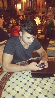 SLeeman12's profile picture. 