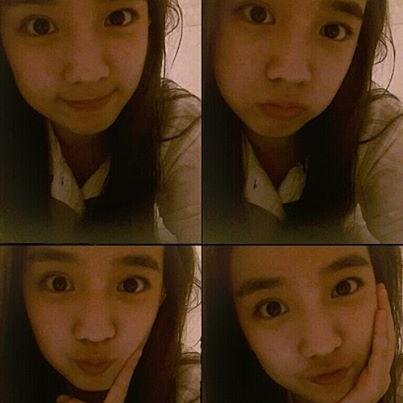 ♪ 변승미 ♪ 1998년12월14일생 ♪ 98L ♪ 귀여운 (•́-̯•̀ ) | GP BASIC | Parody!
MENTION FOR FOLBACK | #ChineseRP 
-Use Bahasa and English -
