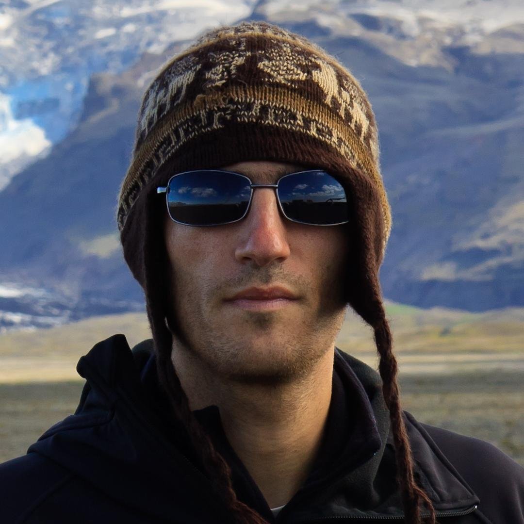 IT engineer, photographer, runner, serial traveler, geek, ...
active on https://t.co/q2RYVsUA3D